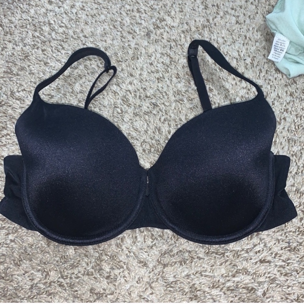 32D Lightly Lined Bra SO FREE Balconet